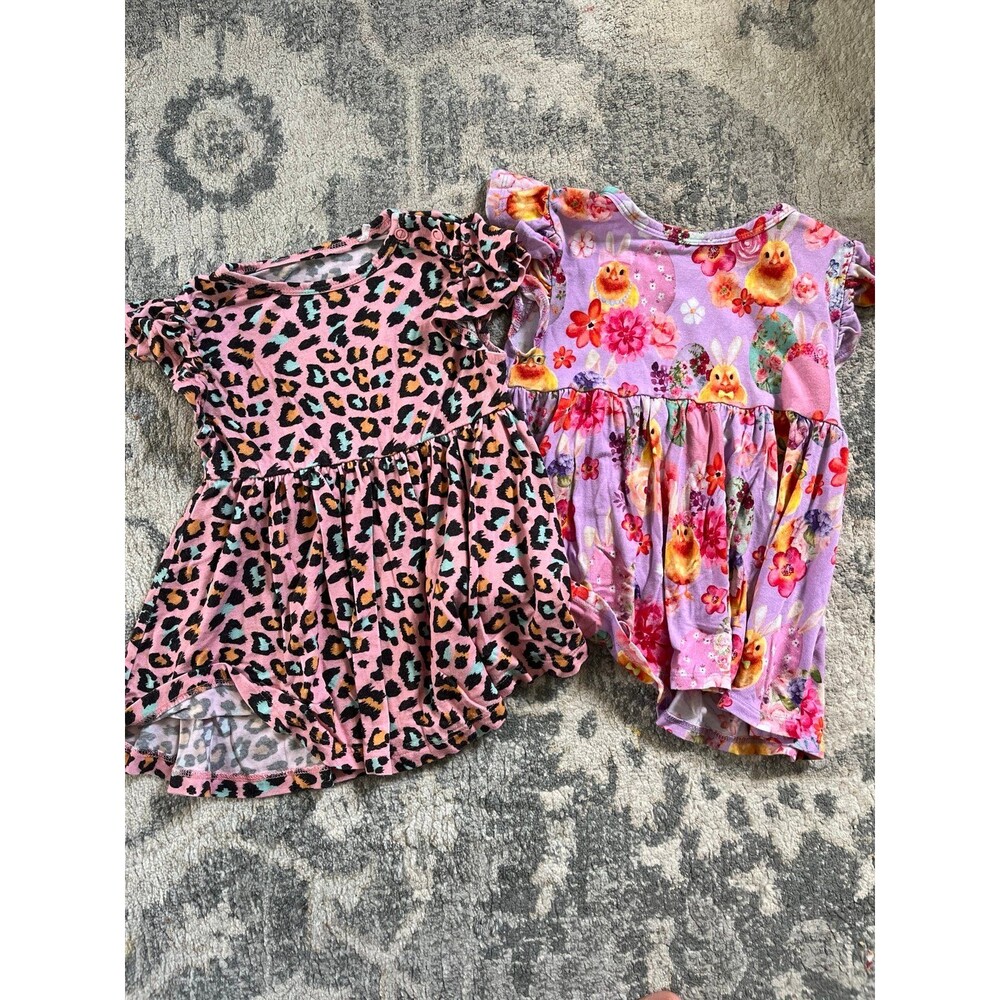 Posh Peanut Shirts size 2T